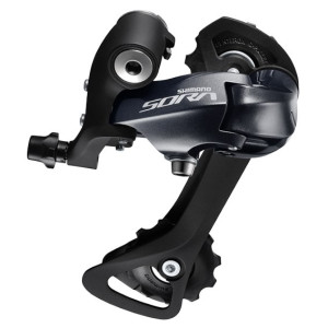 Shimano Sora RD-R3000-GS 9