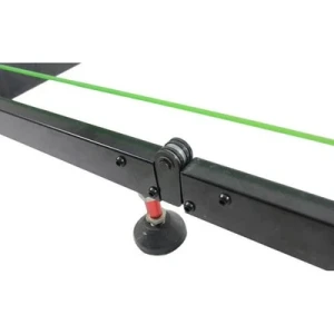 Roller Drive Replacement belt Green